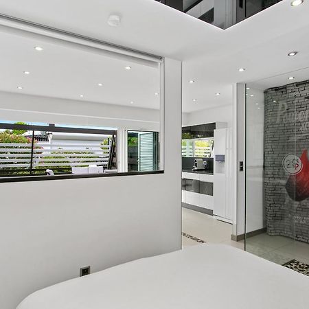 Village Naturiste - La Villa Tentation Port Nature Luxe Agde Eksteriør bilde