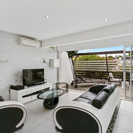 Village Naturiste - La Villa Tentation Port Nature Luxe Agde Eksteriør bilde