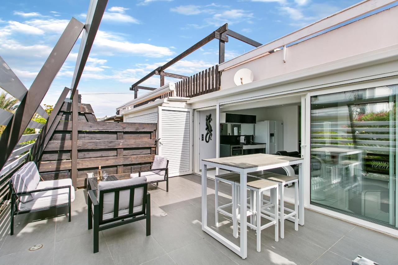 Village Naturiste - La Villa Tentation Port Nature Luxe Agde Eksteriør bilde