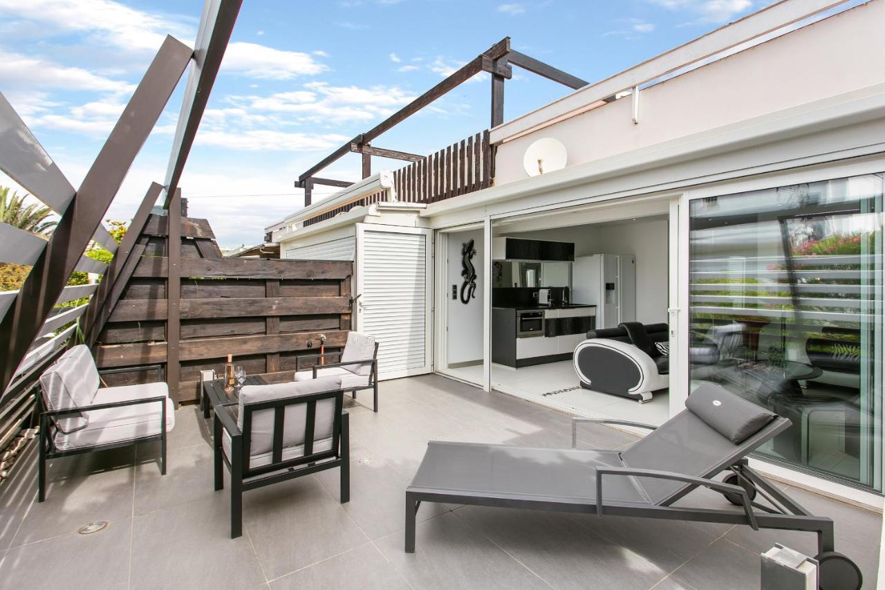 Village Naturiste - La Villa Tentation Port Nature Luxe Agde Eksteriør bilde